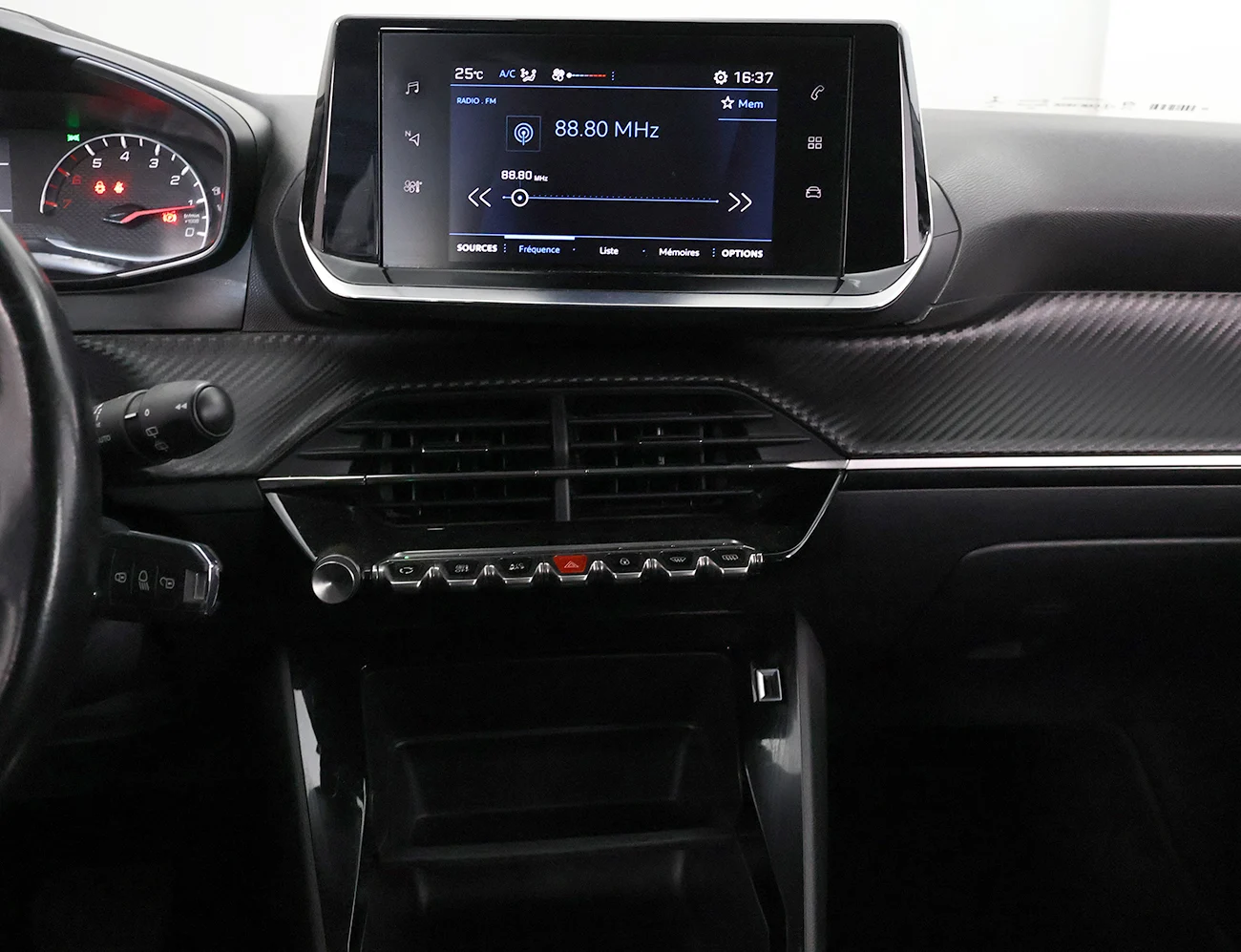 Peugeot 2008 1.5 BlueHDi Active Pack