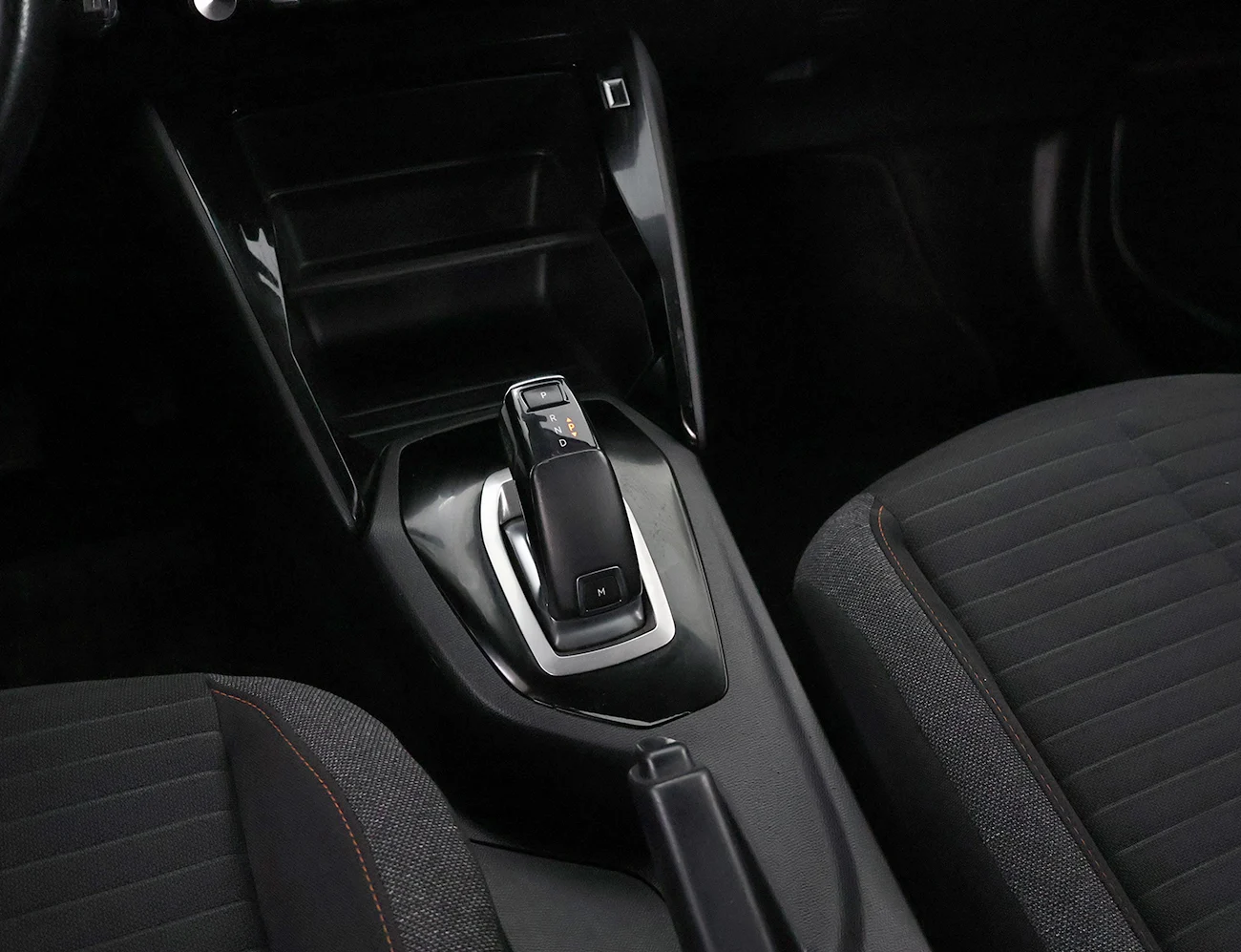 Peugeot 2008 1.5 BlueHDi Active Pack