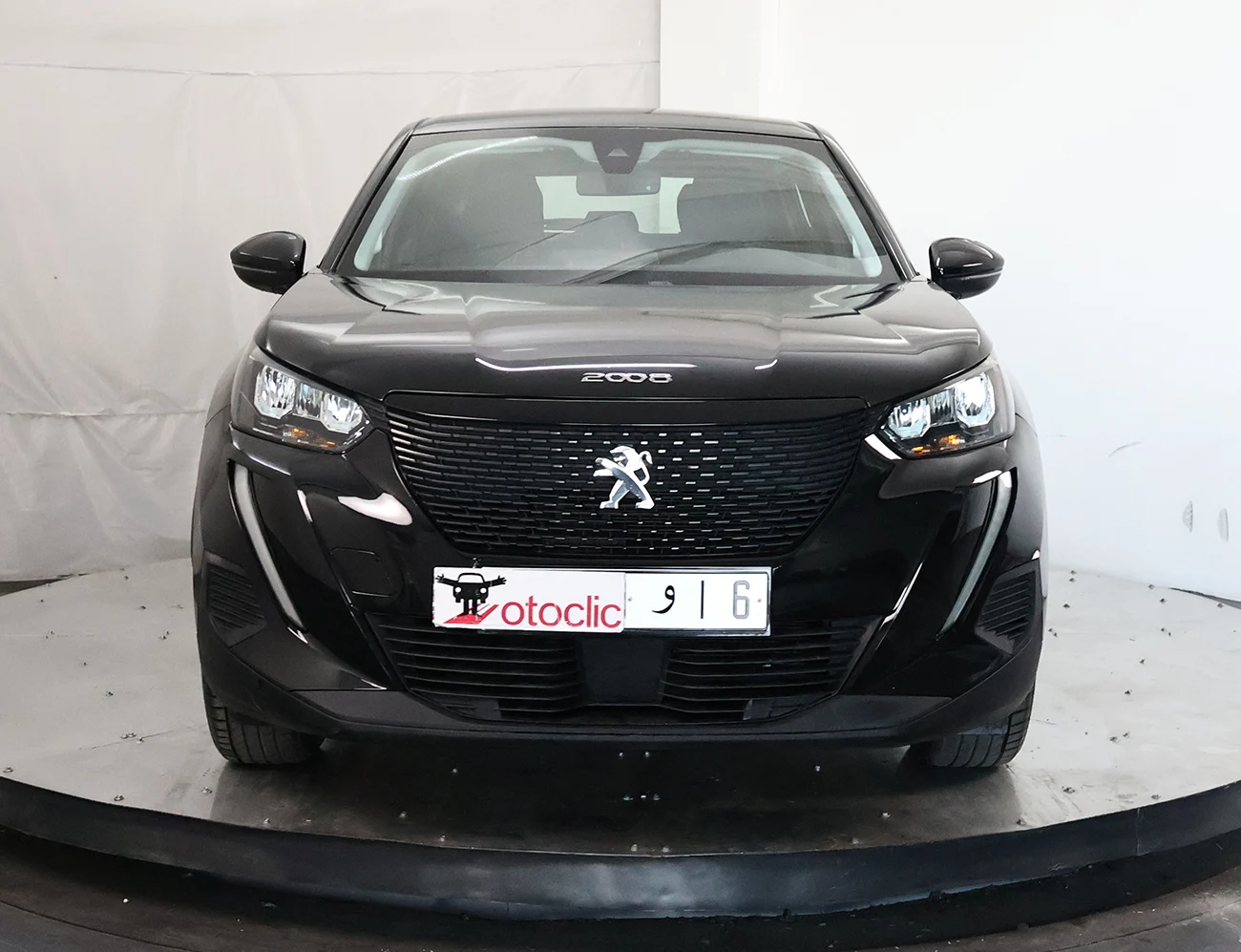 Peugeot 2008 1.5 BlueHDi Active Pack