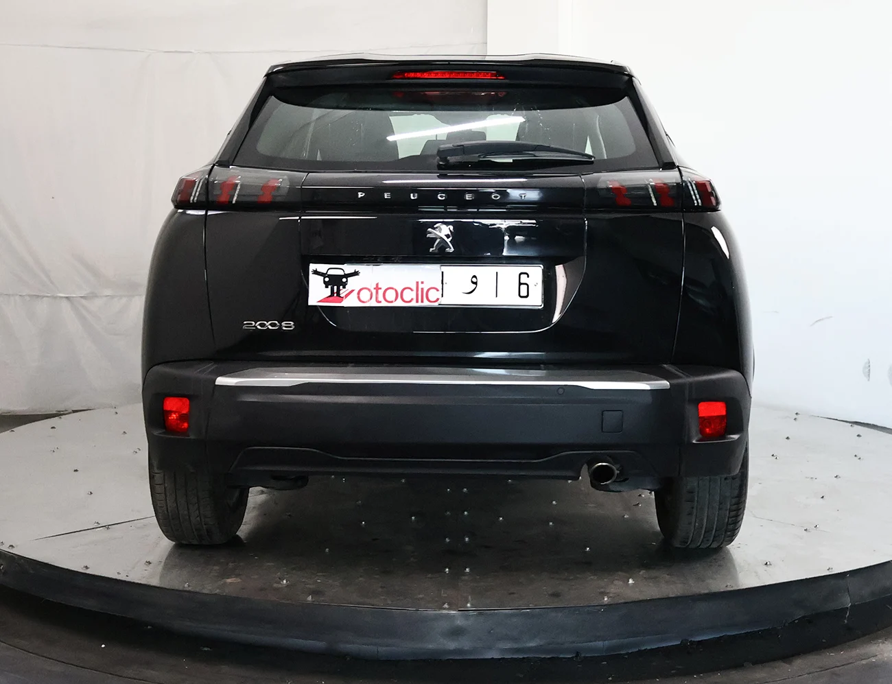 Peugeot 2008 1.5 BlueHDi Active Pack