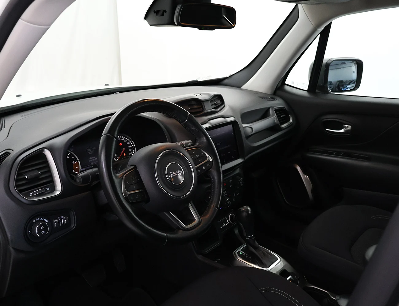 Jeep Renegade 1.6 Multijet 120 Limited