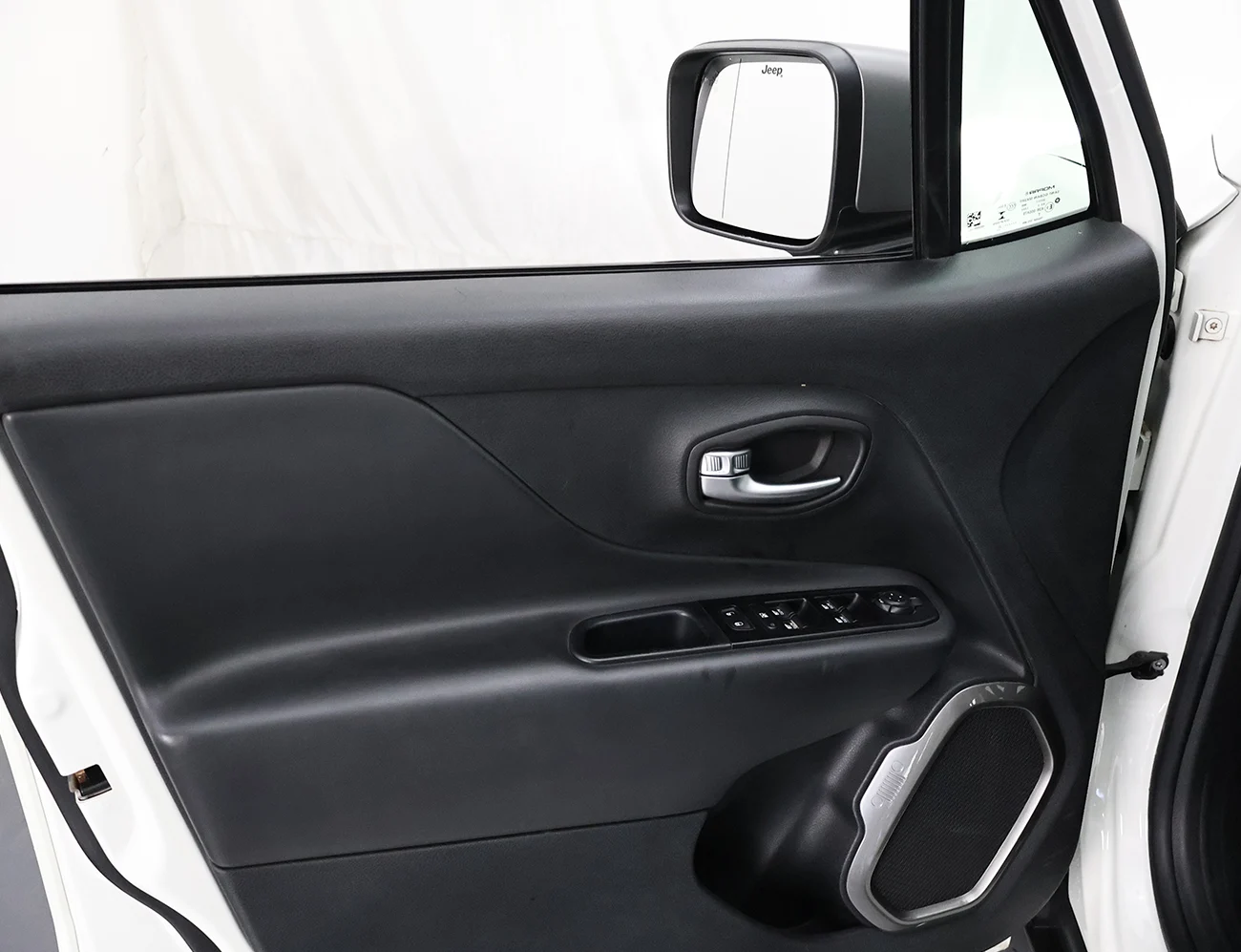 Jeep Renegade 1.6 Multijet 120 Limited
