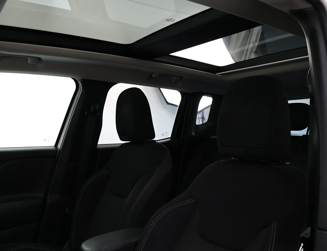 Jeep Renegade 1.6 Multijet 120 Limited