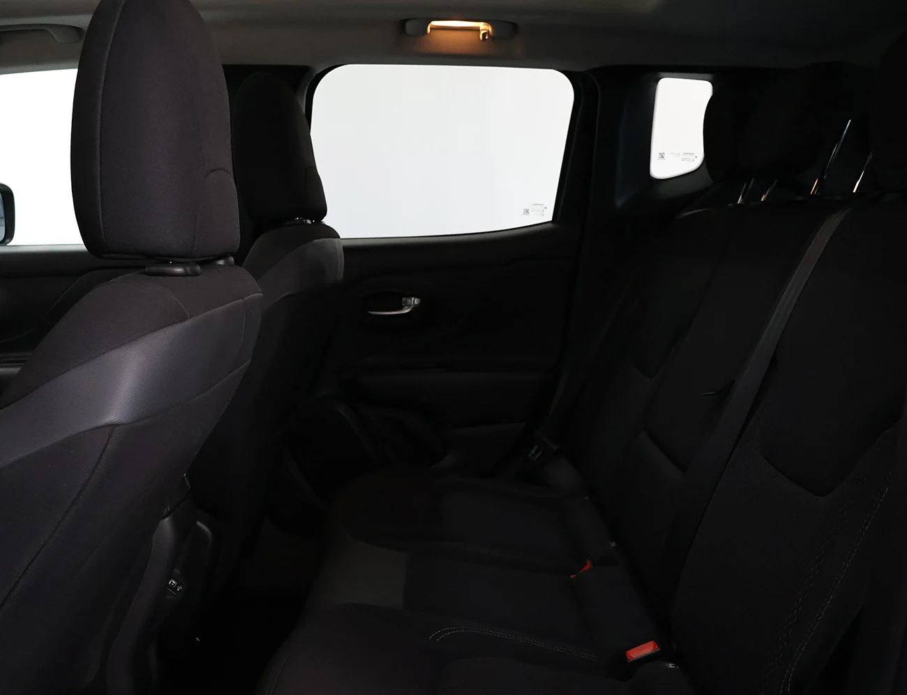 Jeep Renegade 1.6 Multijet 120 Limited