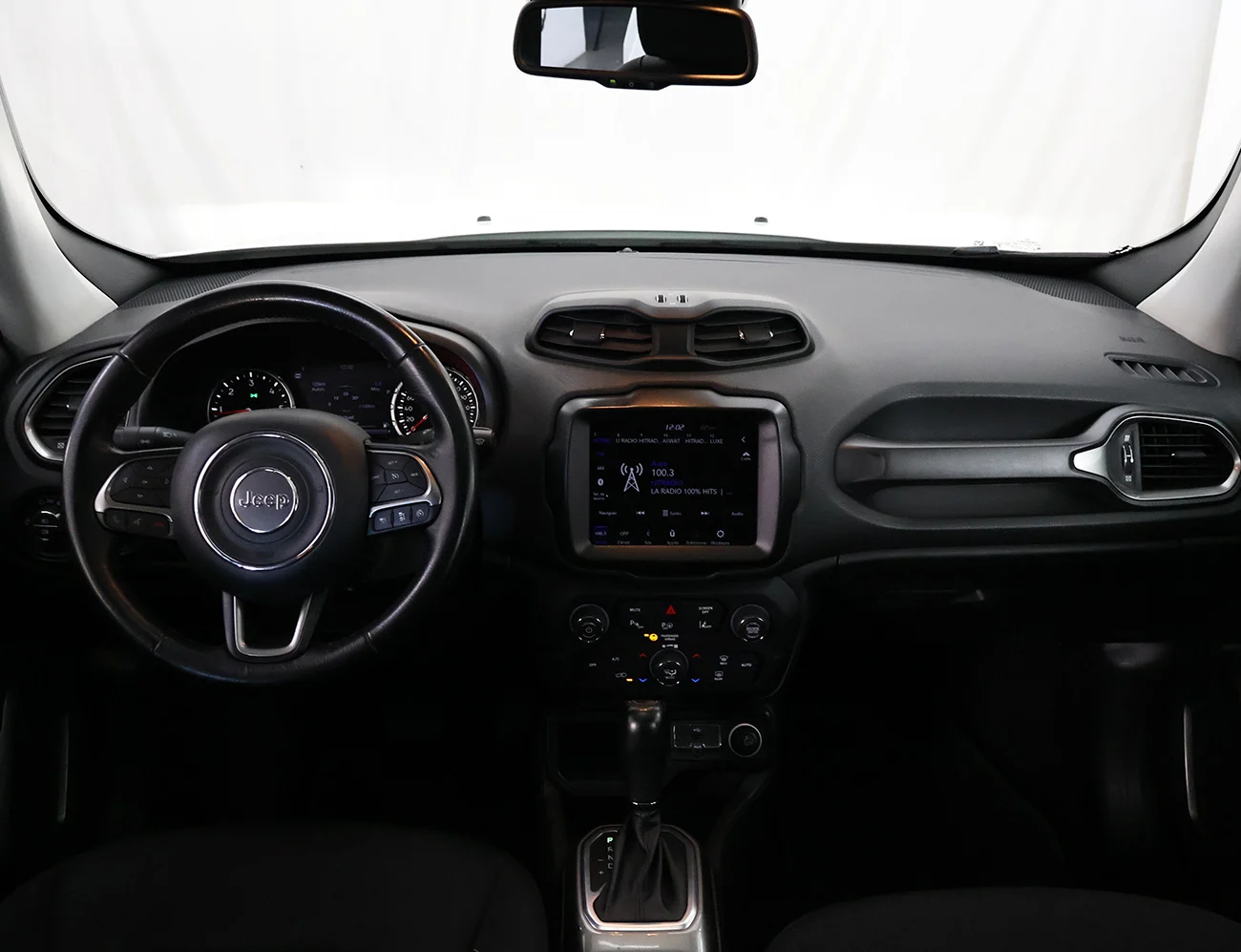 Jeep Renegade 1.6 Multijet 120 Limited