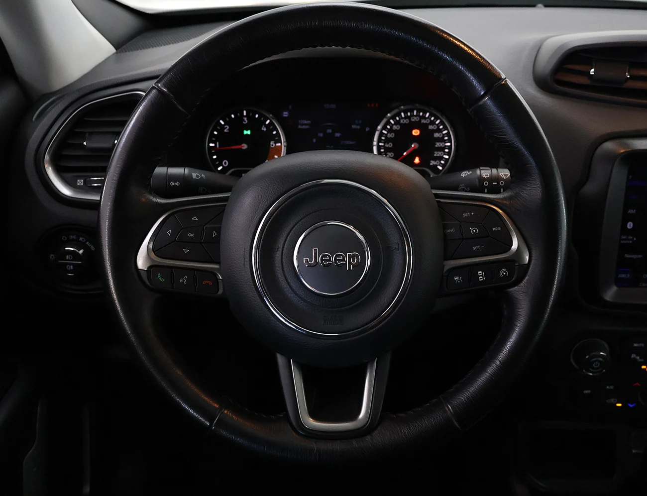 Jeep Renegade 1.6 Multijet 120 Limited