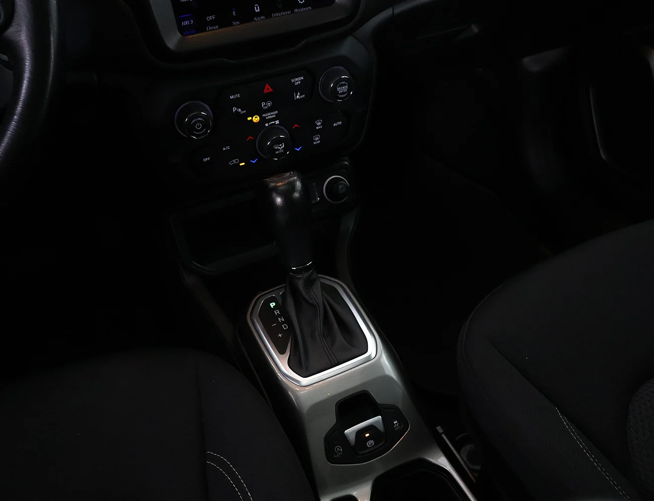 Jeep Renegade 1.6 Multijet 120 Limited