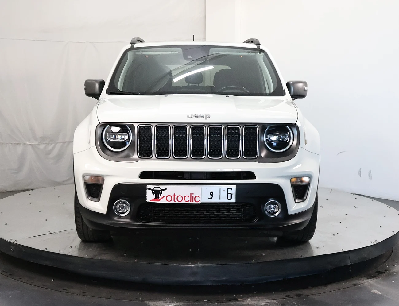 Jeep Renegade 1.6 Multijet 120 Limited