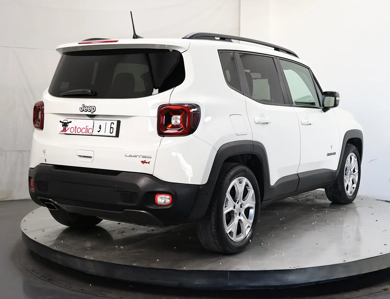 Jeep Renegade 1.6 Multijet 120 Limited