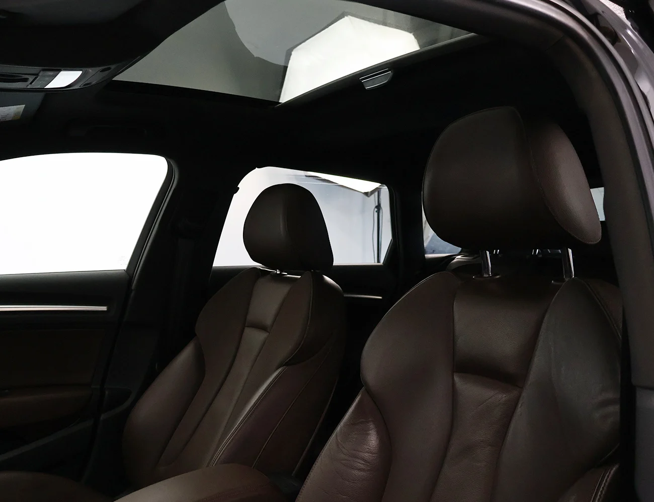 Audi A3 2.0 TDI 110 S Line