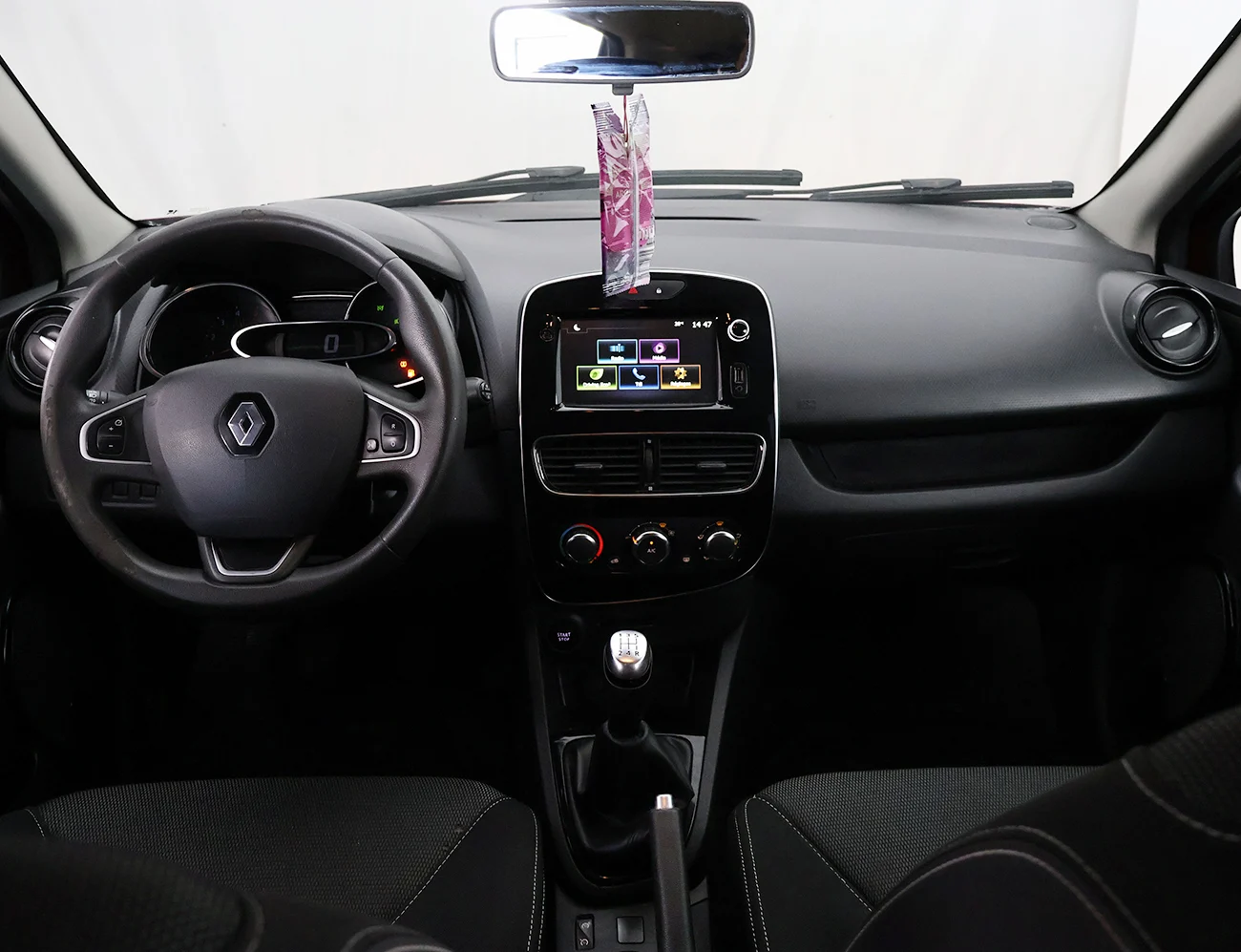 Renault Clio 1.5 dCi 85 Explore
