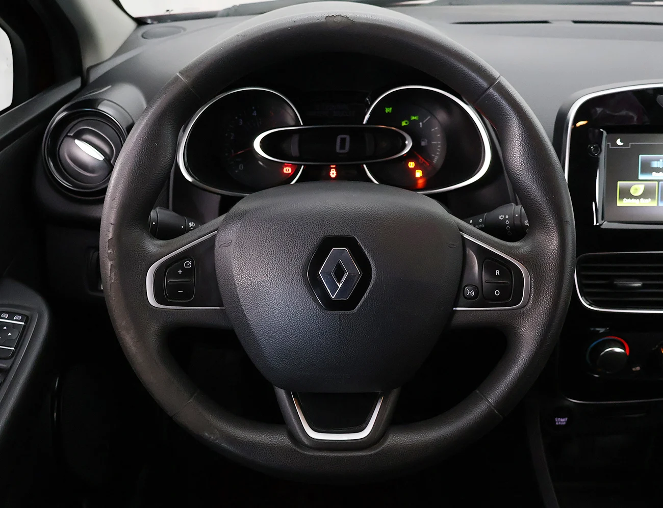 Renault Clio 1.5 dCi 85 Explore