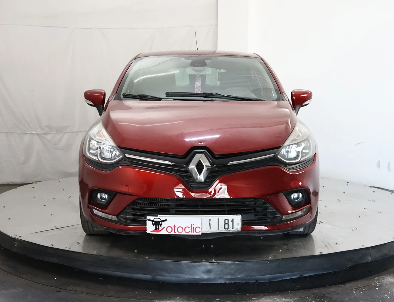 Renault Clio 1.5 dCi 85 Explore