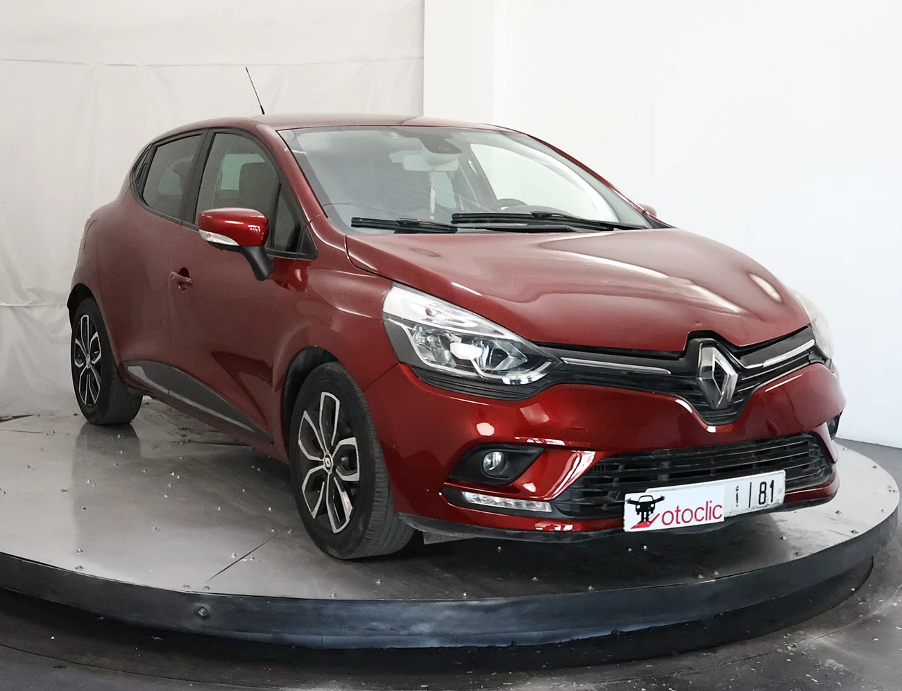 Renault Clio 1.5 dCi 85 Explore