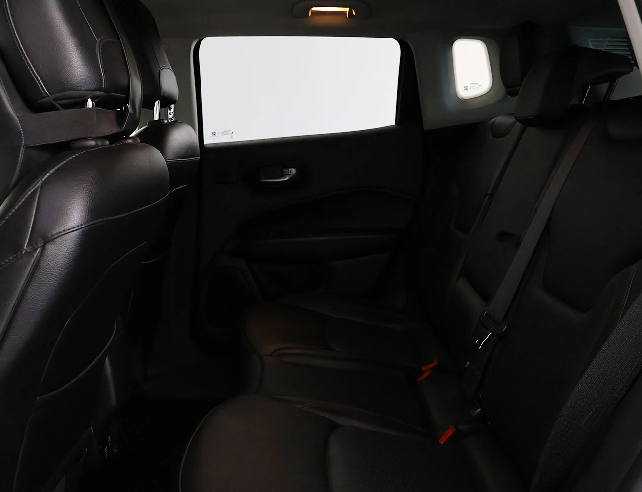 Jeep Compass 1.6 MultiJet 130 Limited