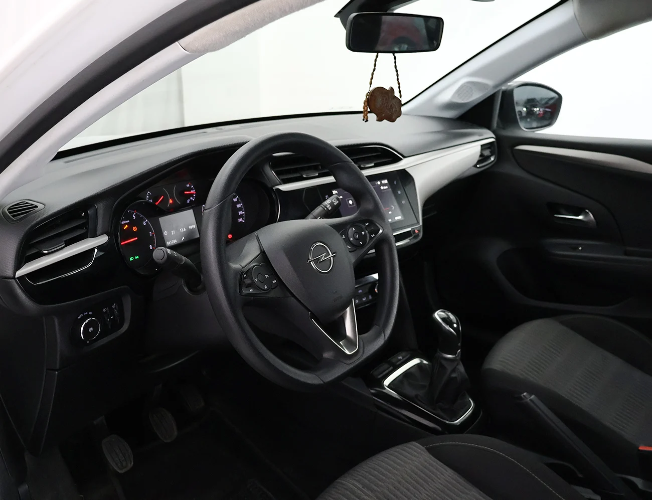 Opel Corsa 1.2 Twinport 70 ch Dynamic