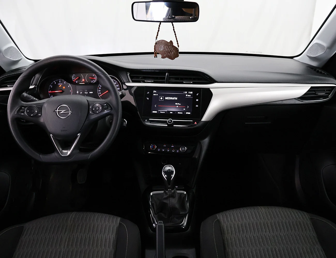 Opel Corsa 1.2 Twinport 70 ch Dynamic