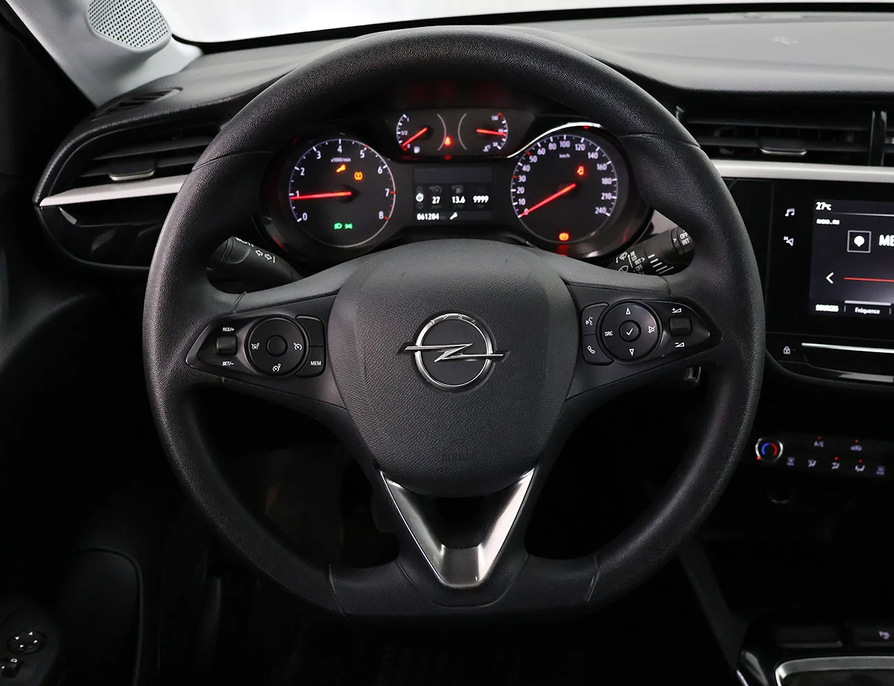 Opel Corsa 1.2 Twinport 70 ch Dynamic