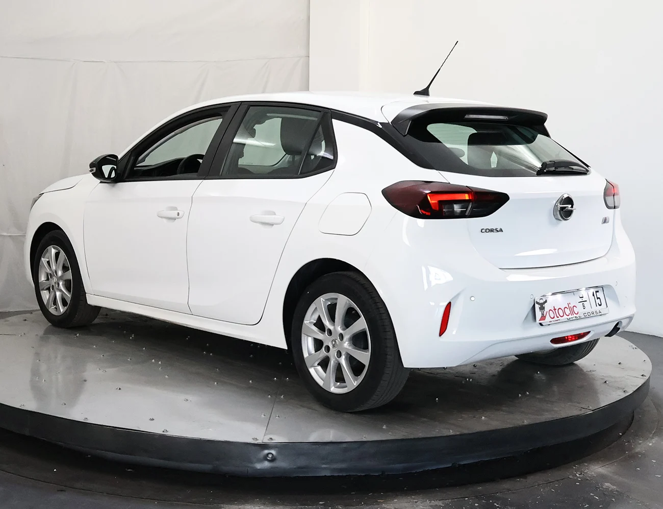Opel Corsa 1.2 Twinport 70 ch Dynamic