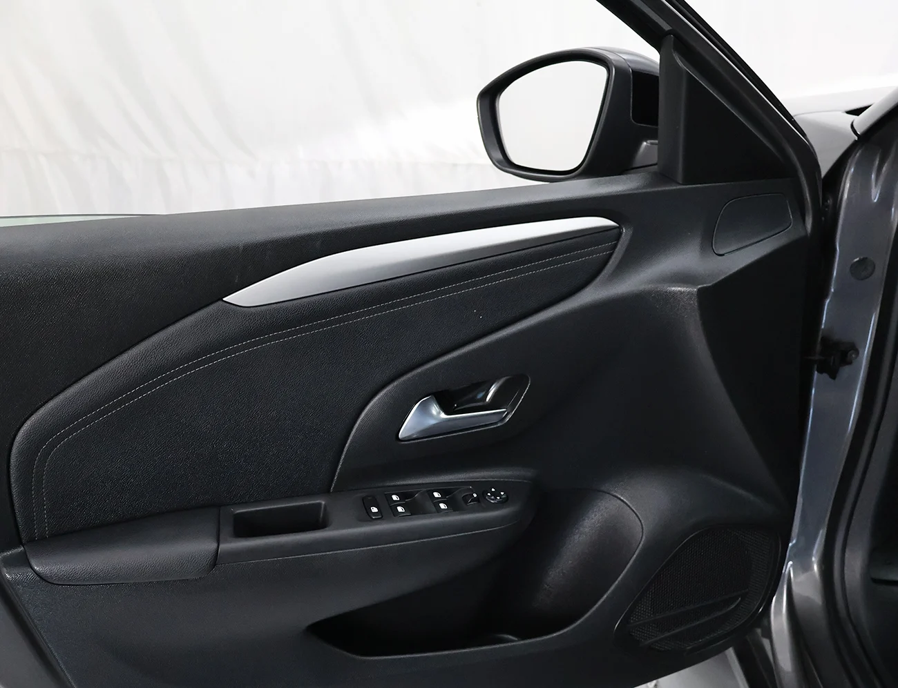 Opel Corsa 1.5 D 102 GS line