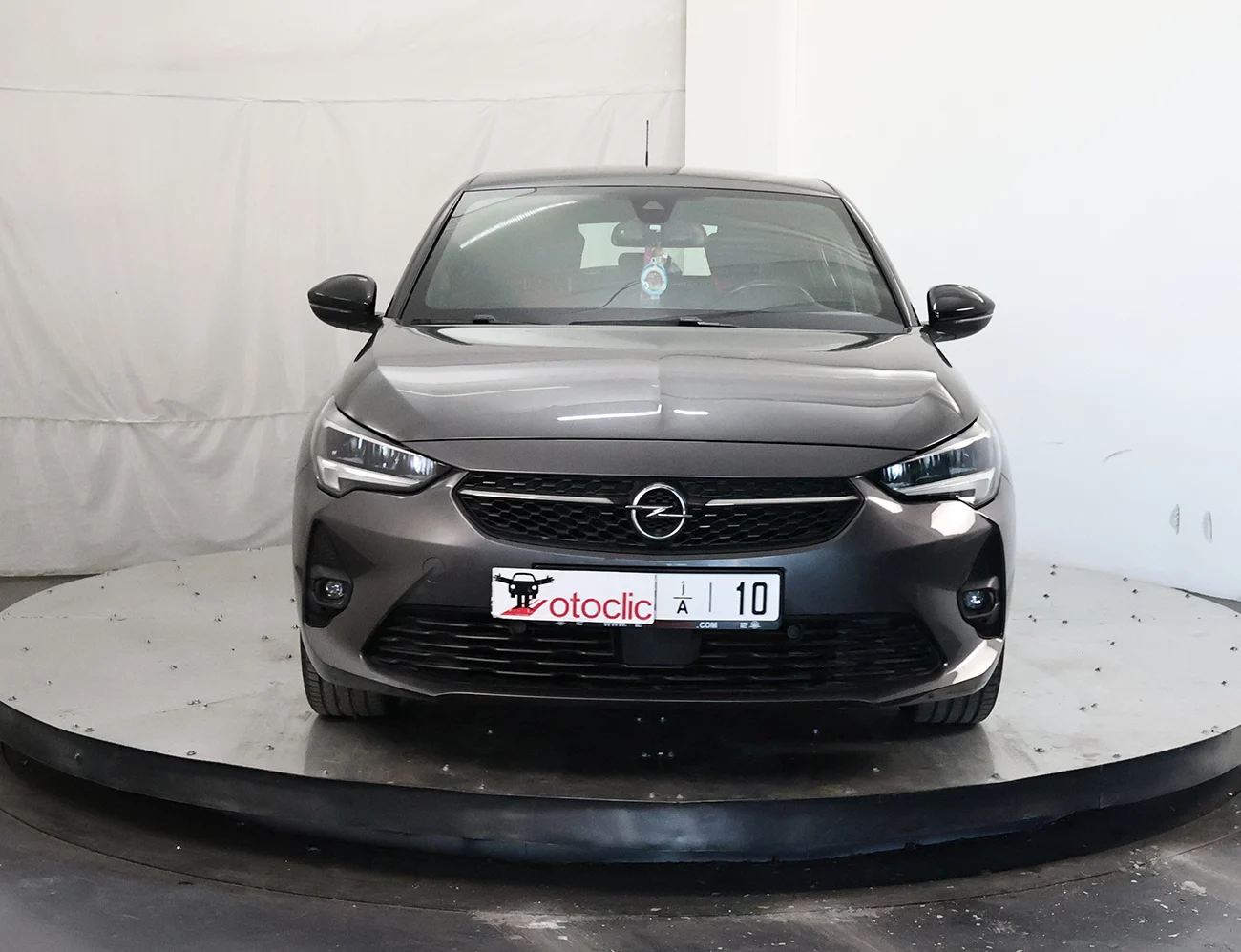 Opel Corsa 1.5 D 102 GS line
