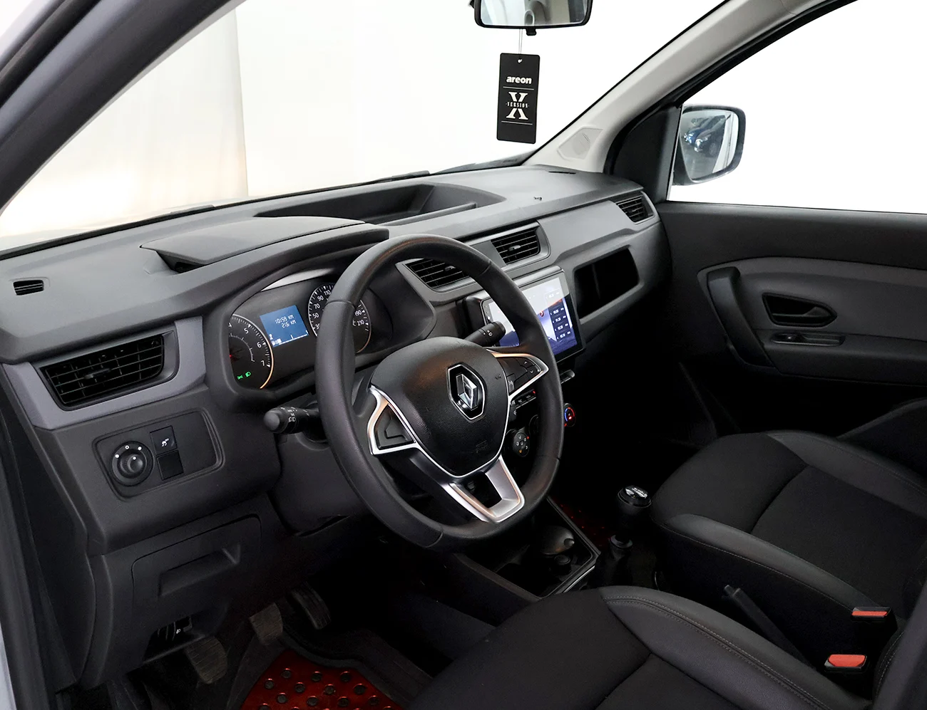 Renault Express 1.5 dCi 95 Authentic