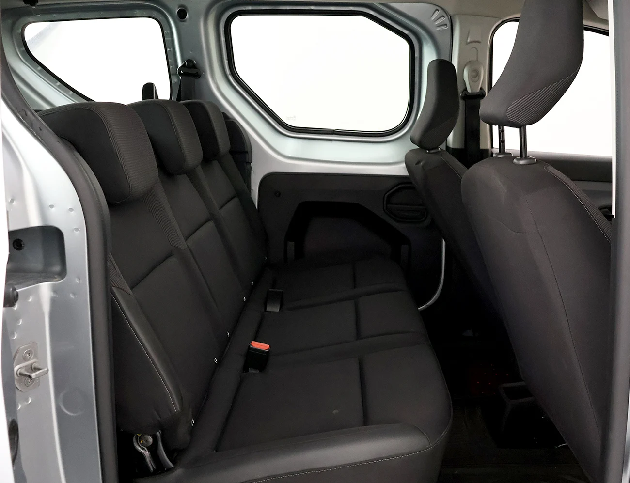 Renault Express 1.5 dCi 95 Authentic