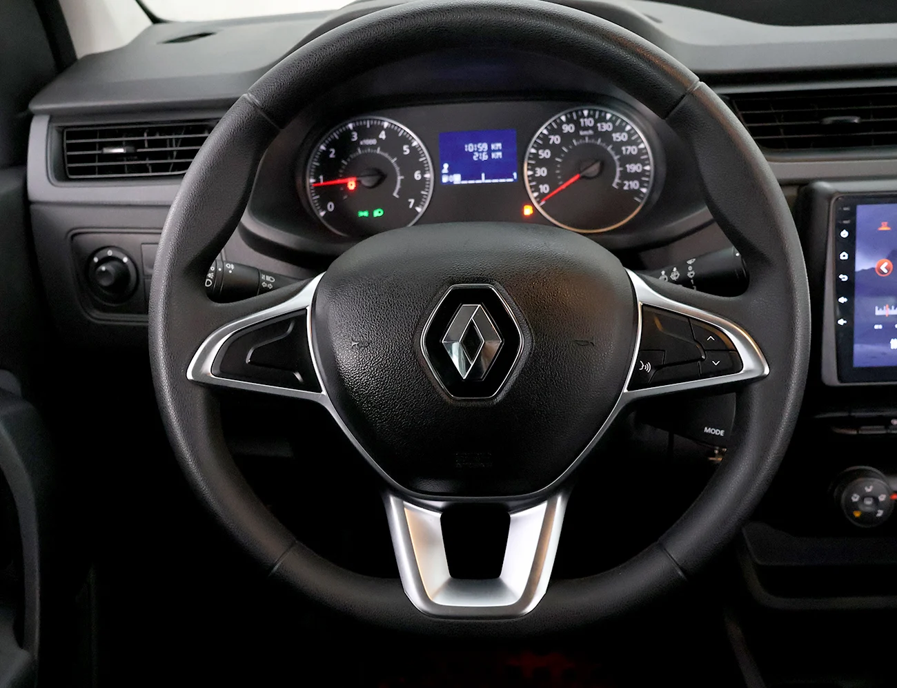 Renault Express 1.5 dCi 95 Authentic