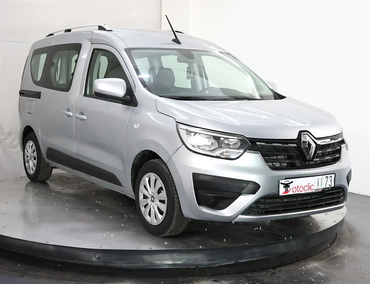 Renault Express 1.5 dCi 95 Authentic