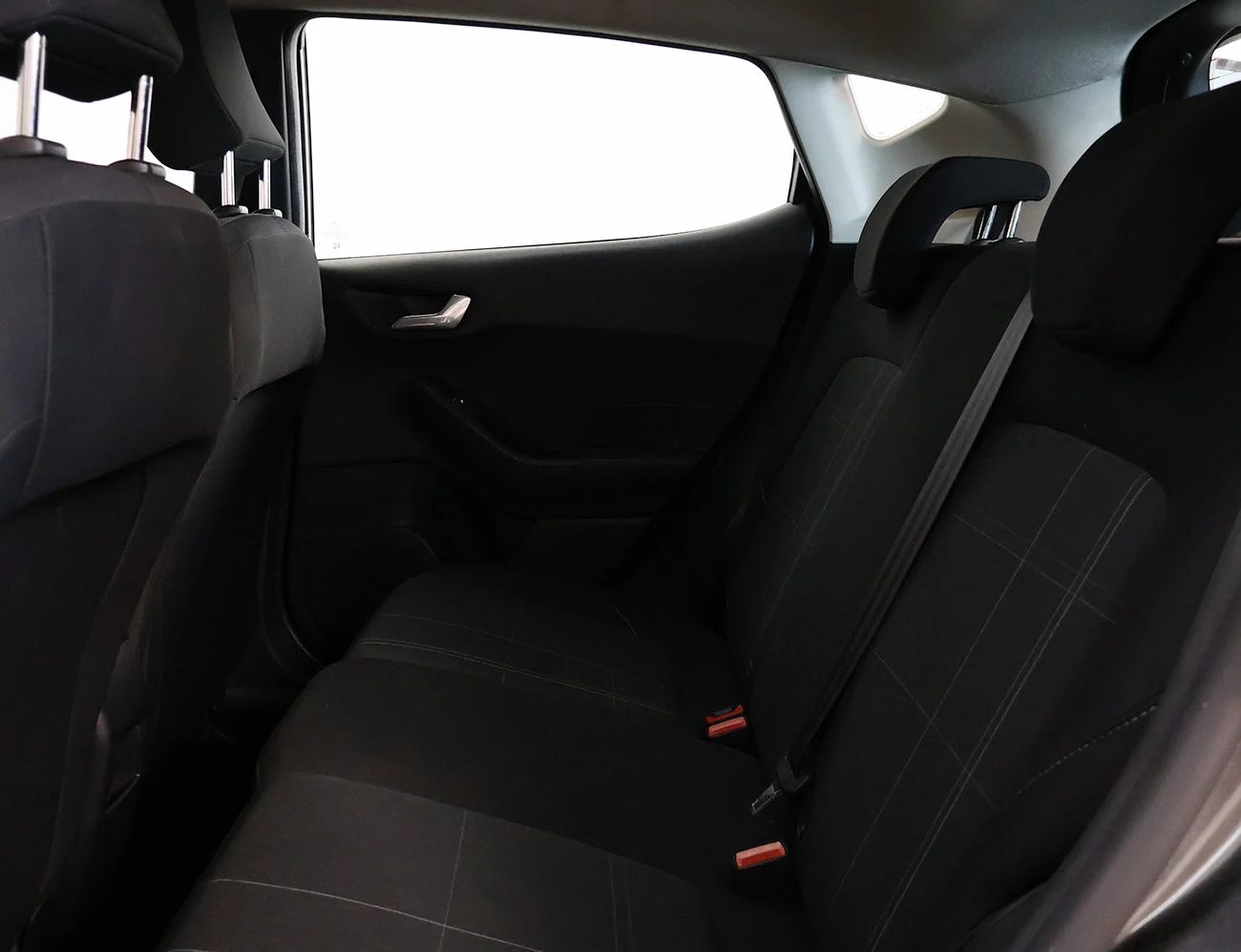 Ford Fiesta 1.0 Trend Plus
