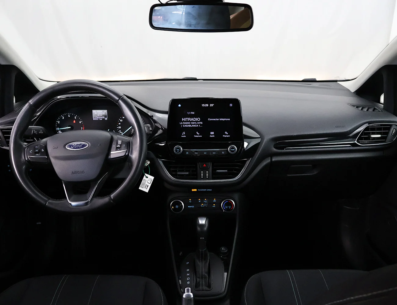 Ford Fiesta 1.0 Trend Plus