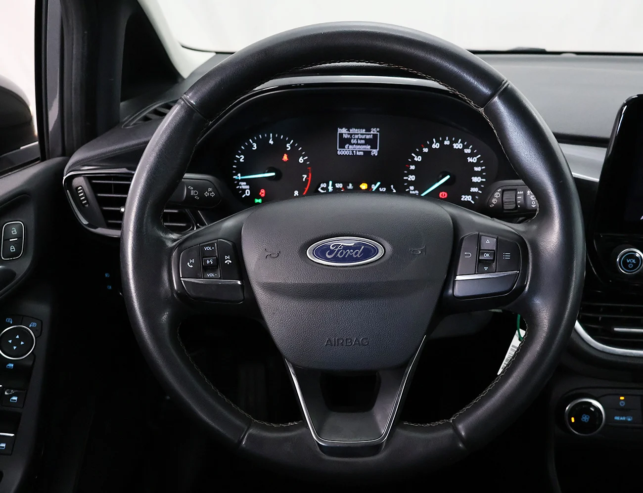 Ford Fiesta 1.0 Trend Plus
