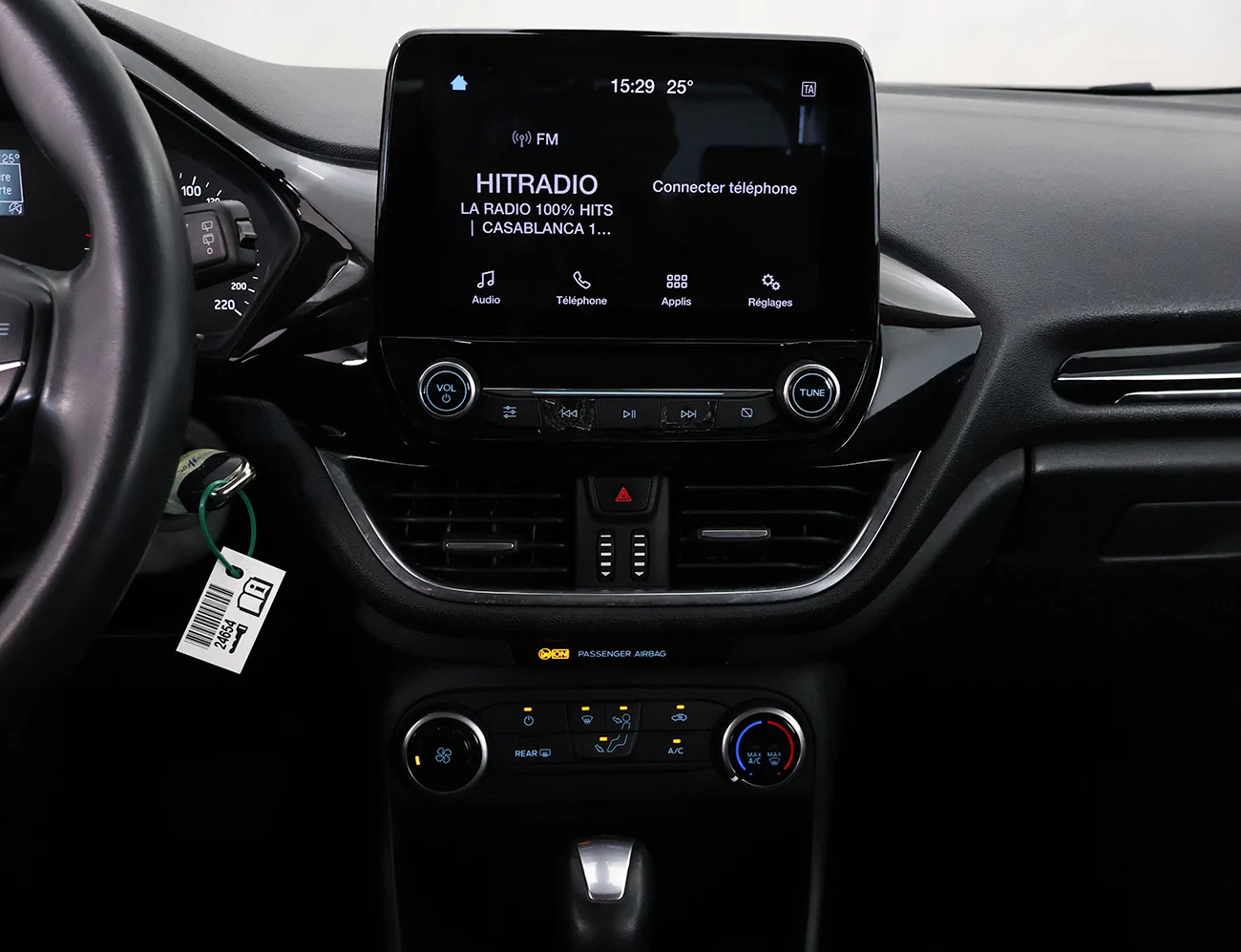 Ford Fiesta 1.0 Trend Plus