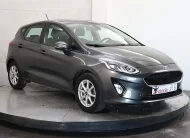 Ford Fiesta 1.0 Trend Plus