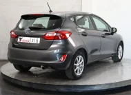 Ford Fiesta 1.0 Trend Plus