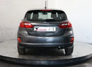 Ford Fiesta 1.0 Trend Plus