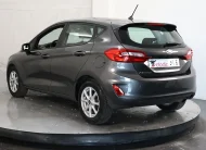 Ford Fiesta 1.0 Trend Plus
