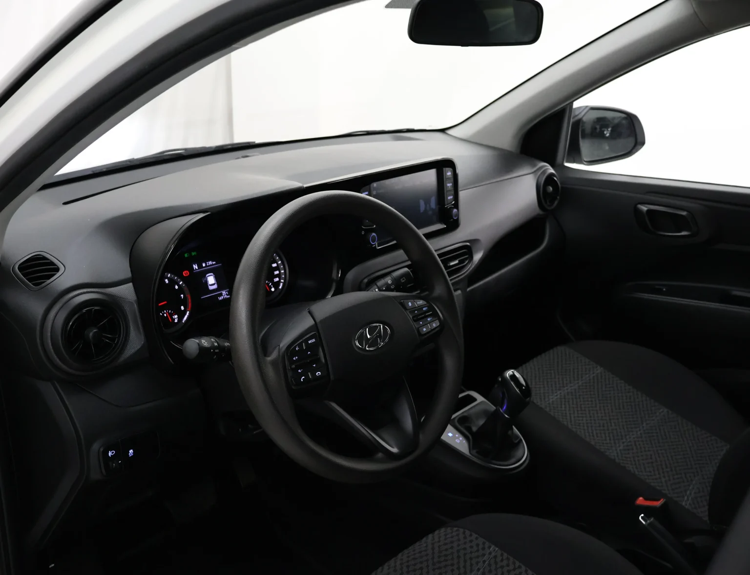 Hyundai i10 1.0 MPI 67 Inventive