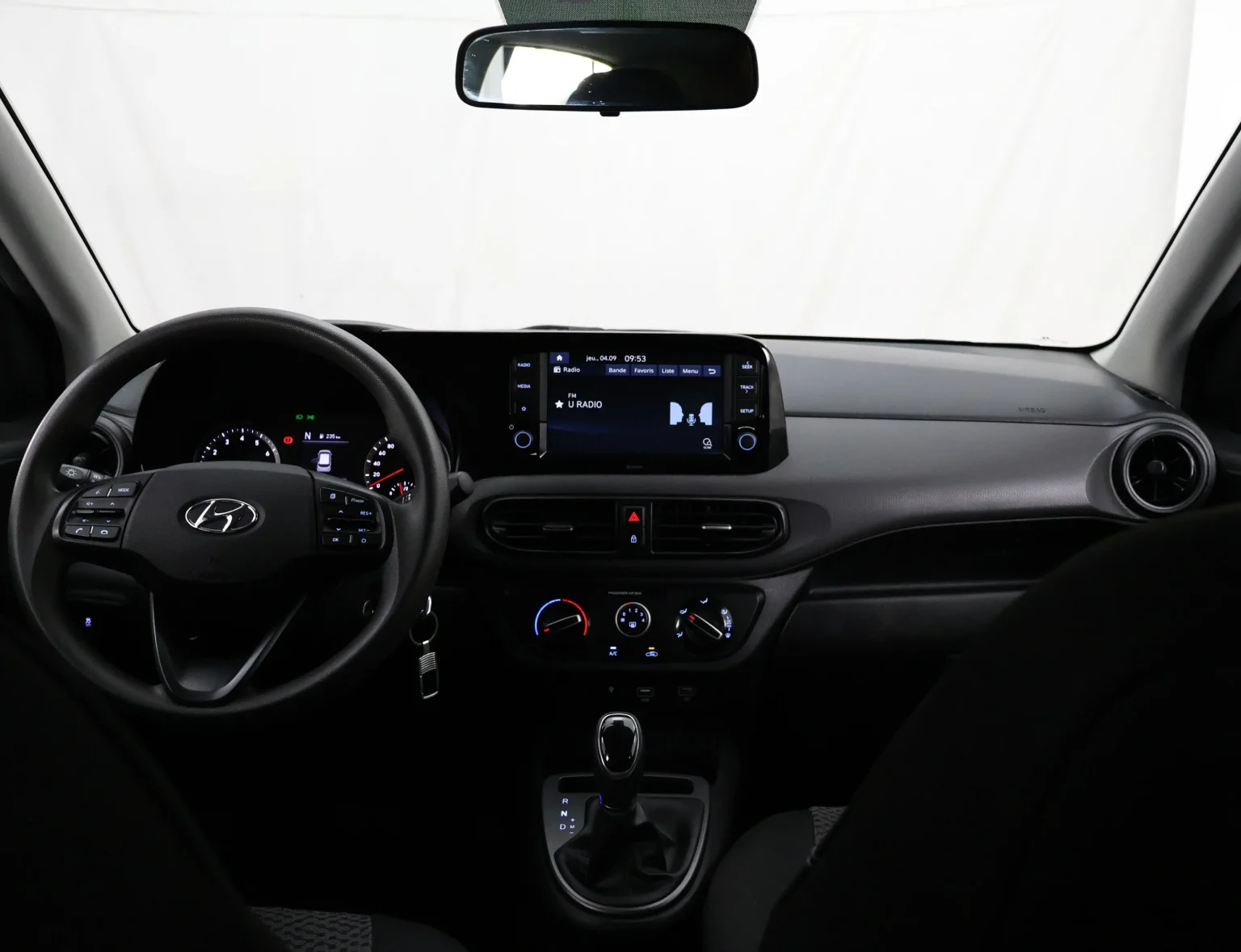 Hyundai i10 1.0 MPI 67 Inventive