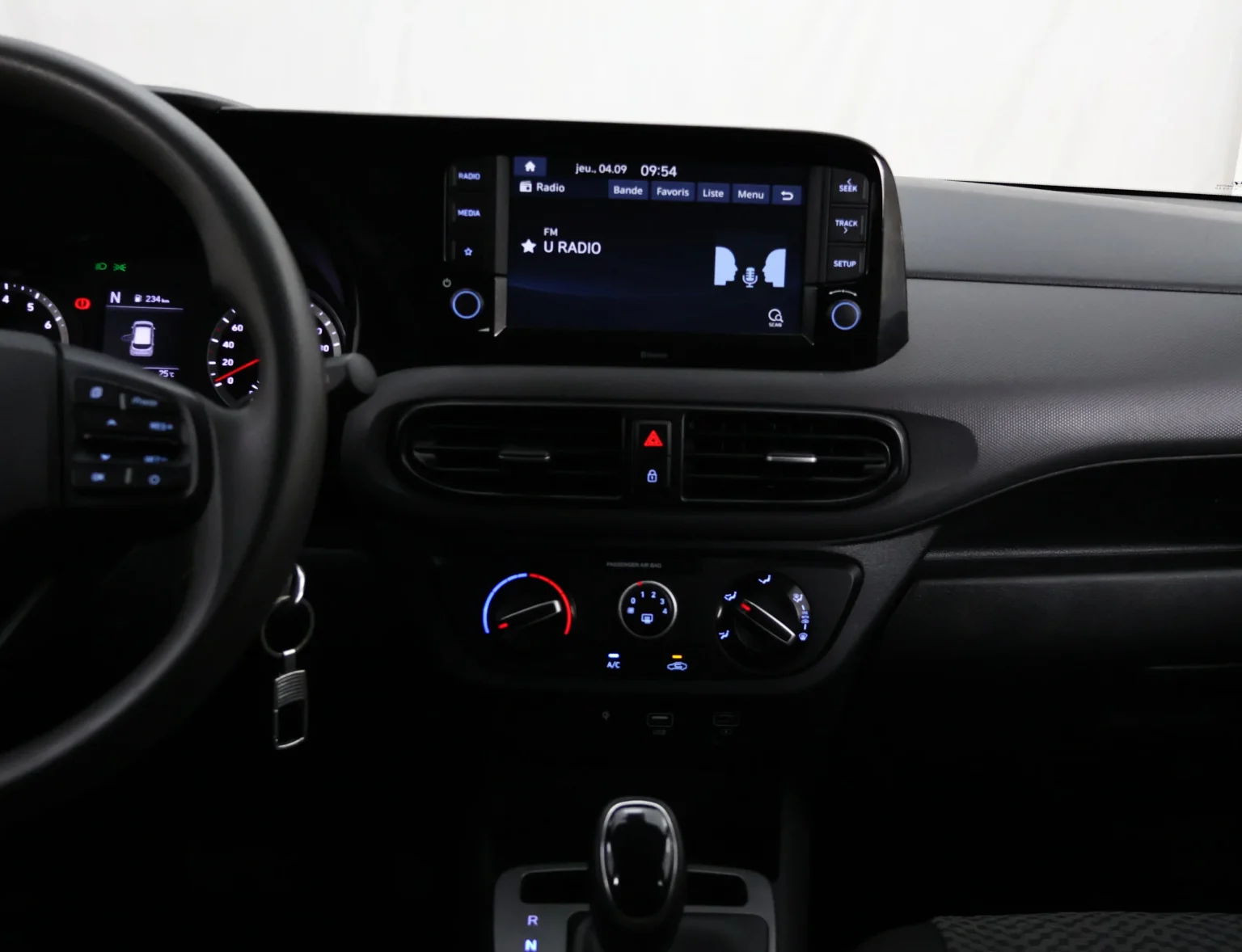 Hyundai i10 1.0 MPI 67 Inventive