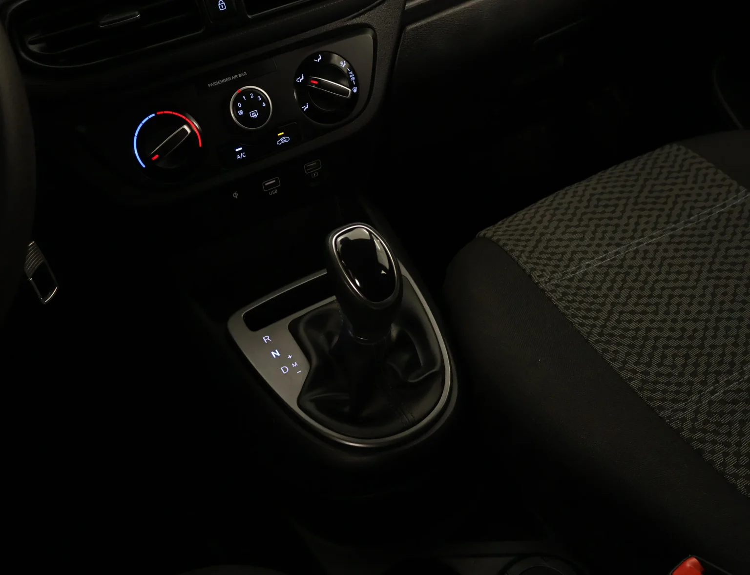Hyundai i10 1.0 MPI 67 Inventive