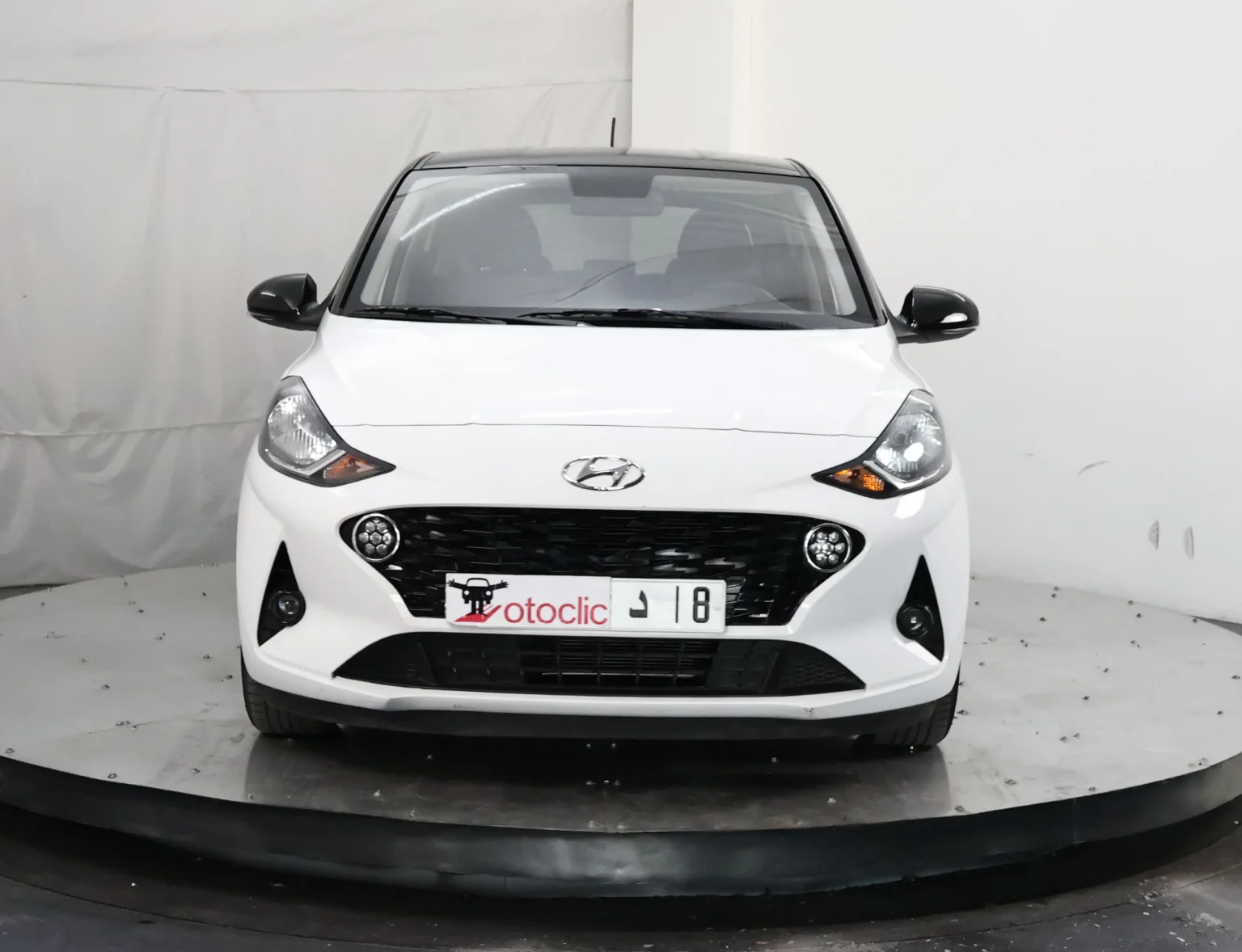 Hyundai i10 1.0 MPI 67 Inventive