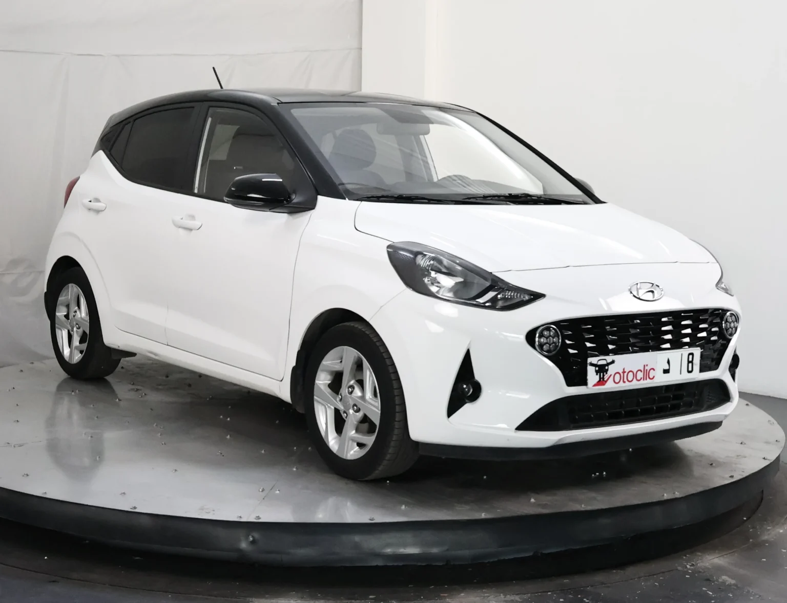 Hyundai i10 1.0 MPI 67 Inventive