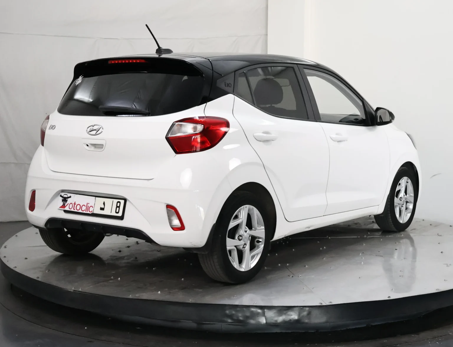 Hyundai i10 1.0 MPI 67 Inventive