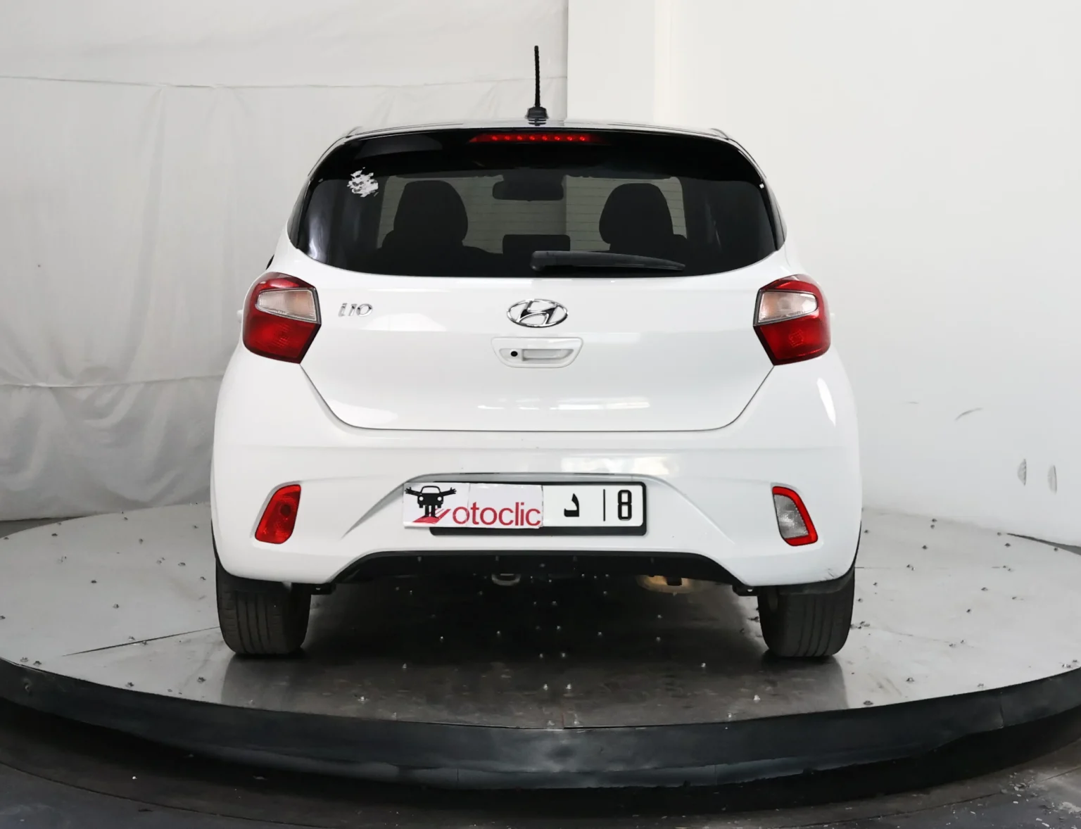 Hyundai i10 1.0 MPI 67 Inventive
