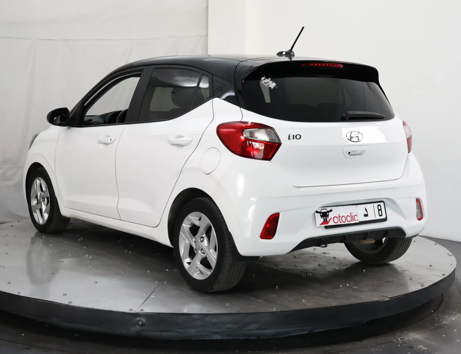 Hyundai i10 1.0 MPI 67 Inventive