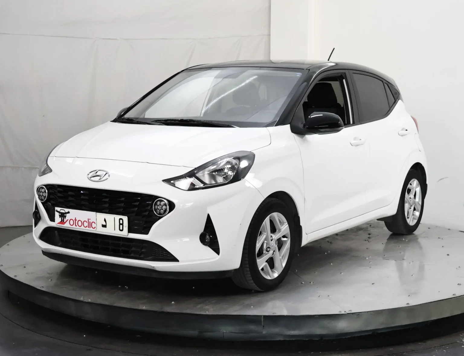 Hyundai i10 1.0 MPI 67 Inventive