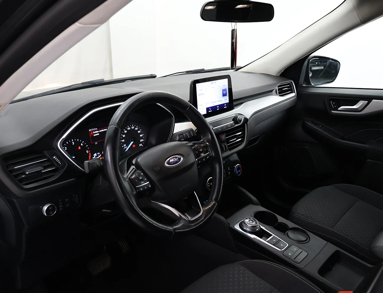 Ford Kuga 1.5 EcoBlue 120 Trend+