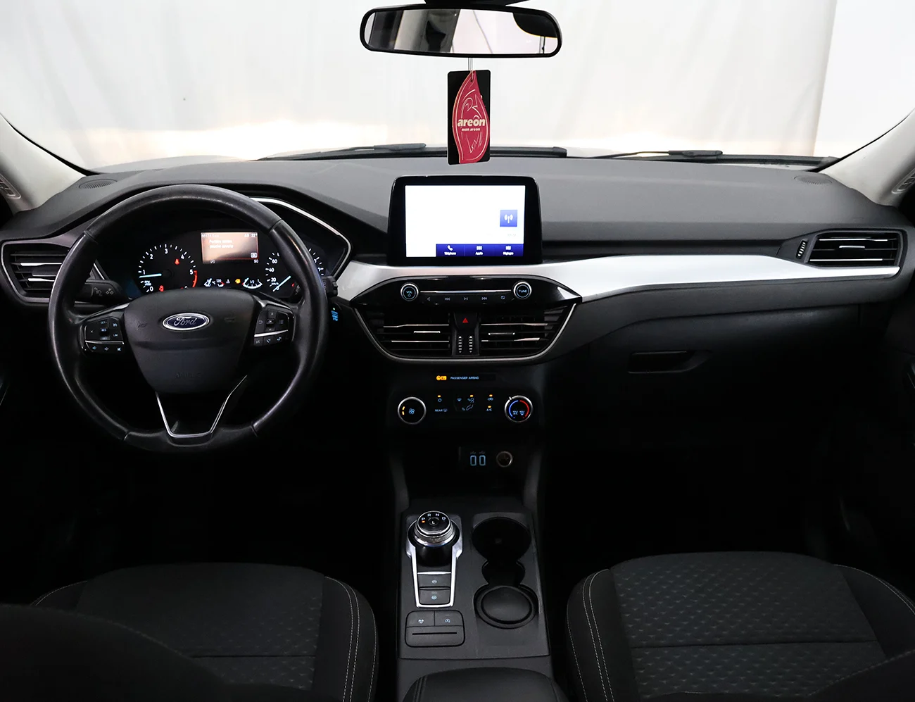Ford Kuga 1.5 EcoBlue 120 Trend+