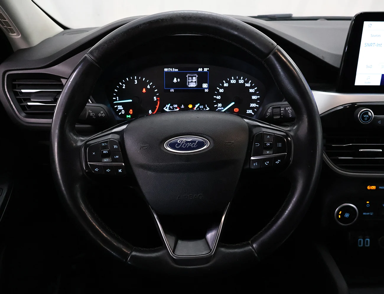 Ford Kuga 1.5 EcoBlue 120 Trend+
